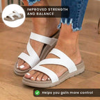 Scarpe Ortopediche Ispirate al Vintage