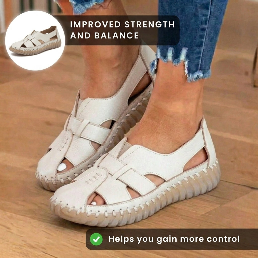 Scarpe Ortopediche Splendidamente Realizzate