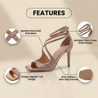 Scarpe Ortopediche Classiche con Stile Senza Tempo