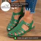 Scarpe Ortopediche Aggraziate dal Look Moderno