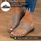 Scarpe Ortopediche Ispirate al Vintage