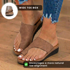 Scarpe Ortopediche Ispirate al Vintage