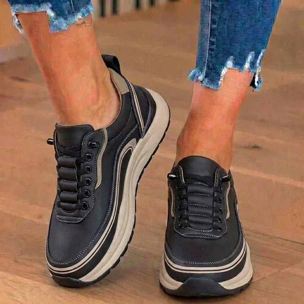 Scarpe Ortopediche Eleganti per Ogni Passo
