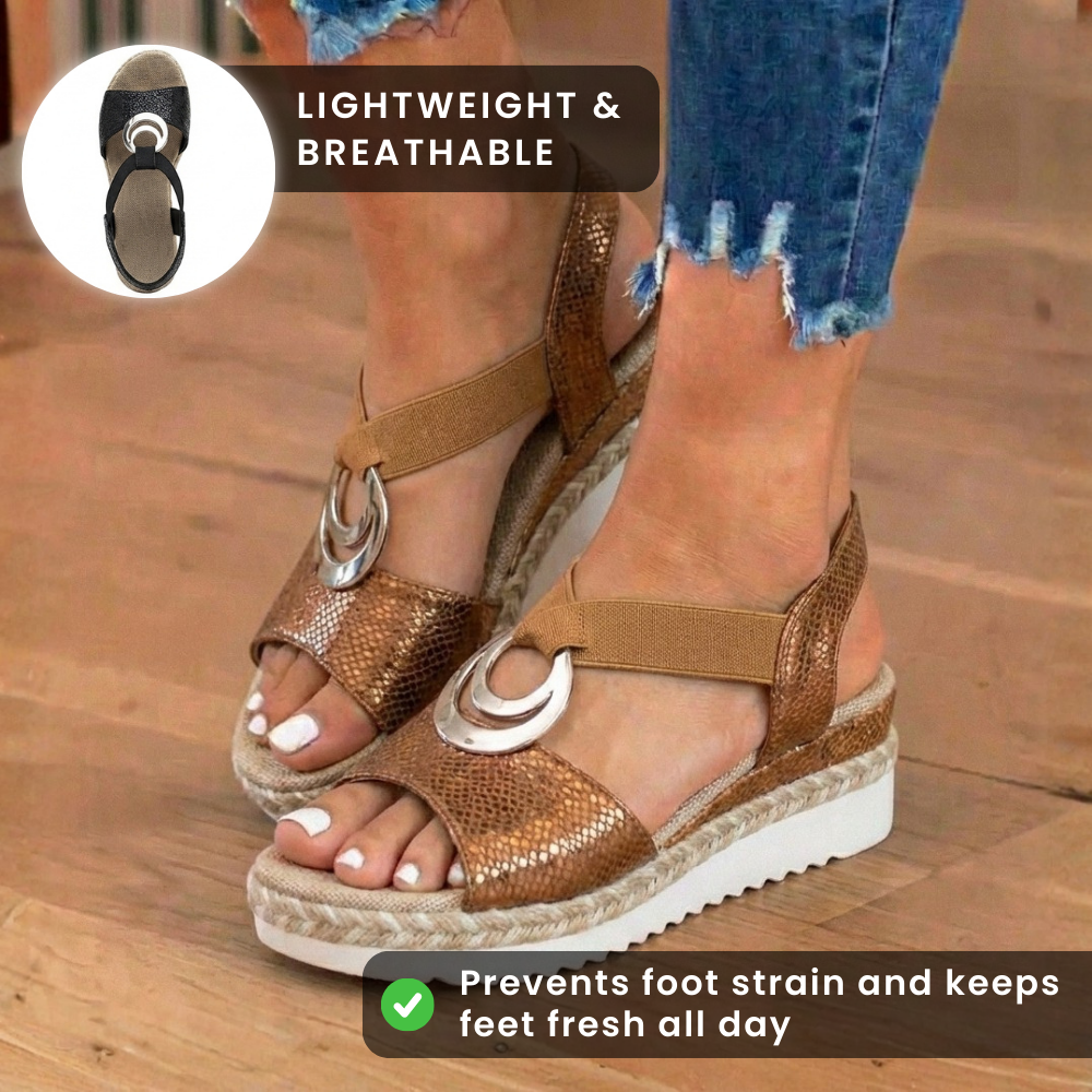 Scarpe Ortopediche Splendidamente Realizzate