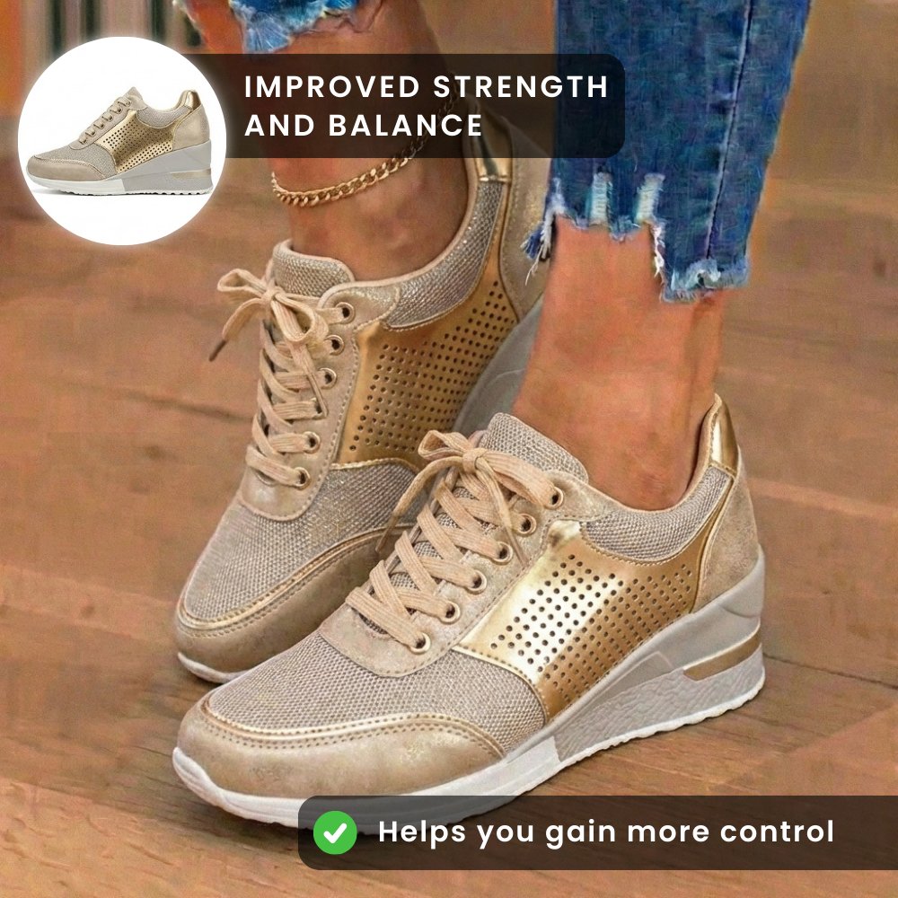 Scarpe Ortopediche Splendidamente Realizzate