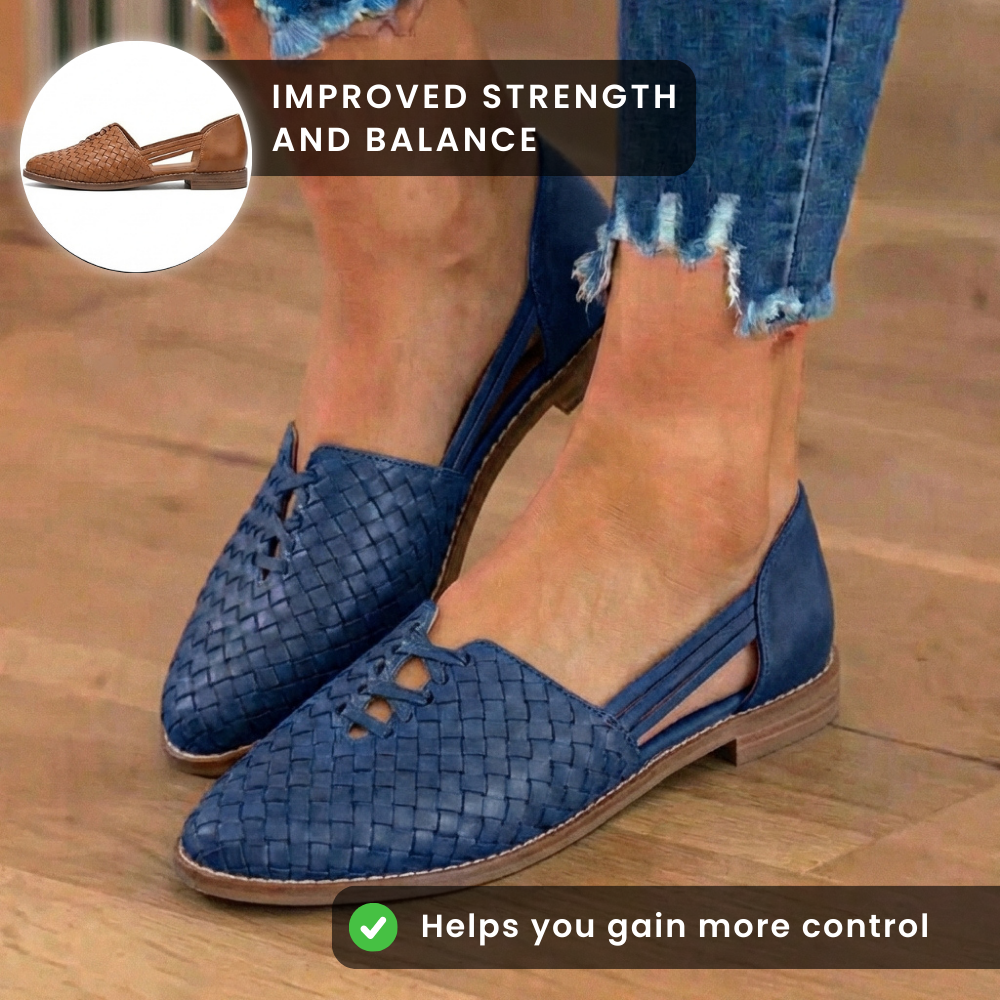Scarpe Ortopediche Stilose per Ogni Occasione