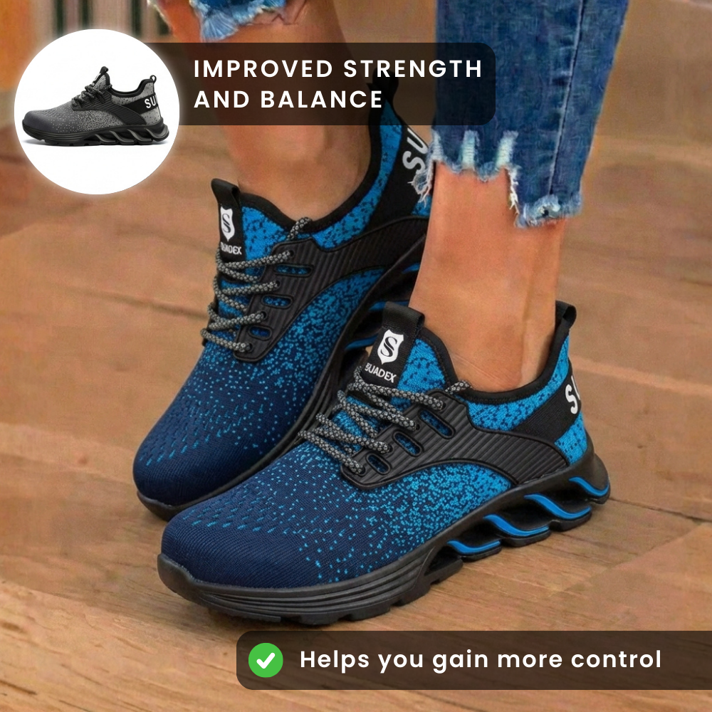 Scarpe Ortopediche Chic dal Design Unico