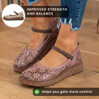 Scarpe Ortopediche Chic dal Design Unico