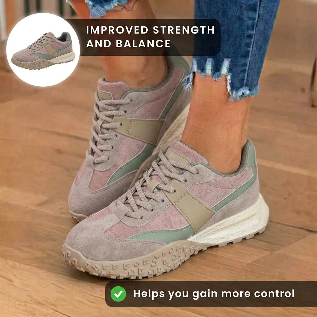 Scarpe Ortopediche Comode per Uso Quotidiano