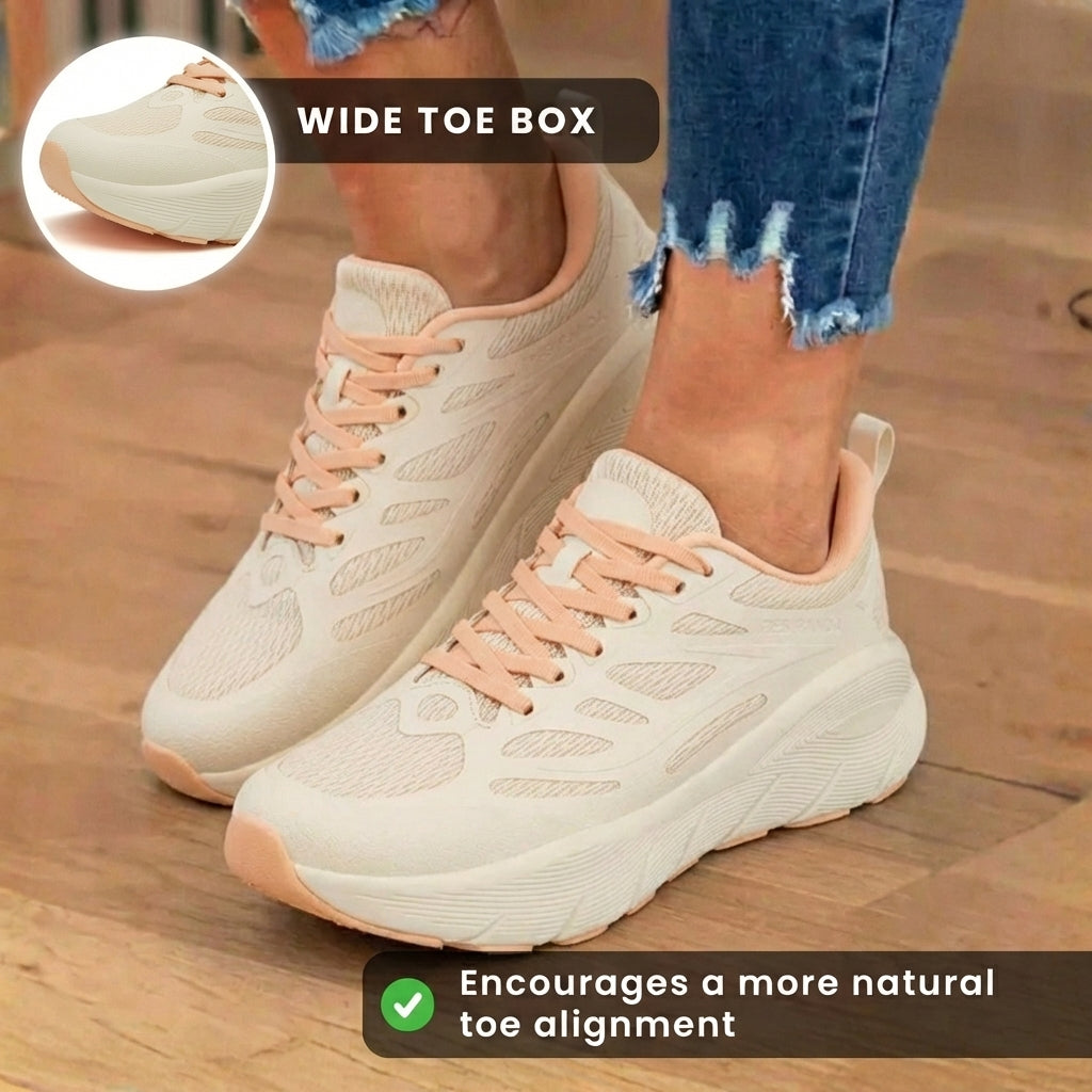 Scarpe Ortopediche Classiche con Stile Senza Tempo
