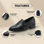 Scarpe Ortopediche Splendidamente Realizzate