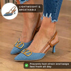 Scarpe Ortopediche Ispirate al Vintage