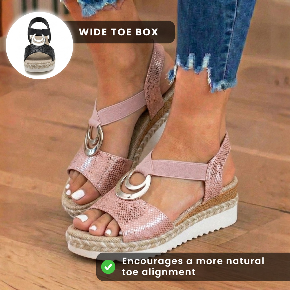 Scarpe Ortopediche Splendidamente Realizzate
