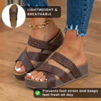 Scarpe Ortopediche Ispirate al Vintage