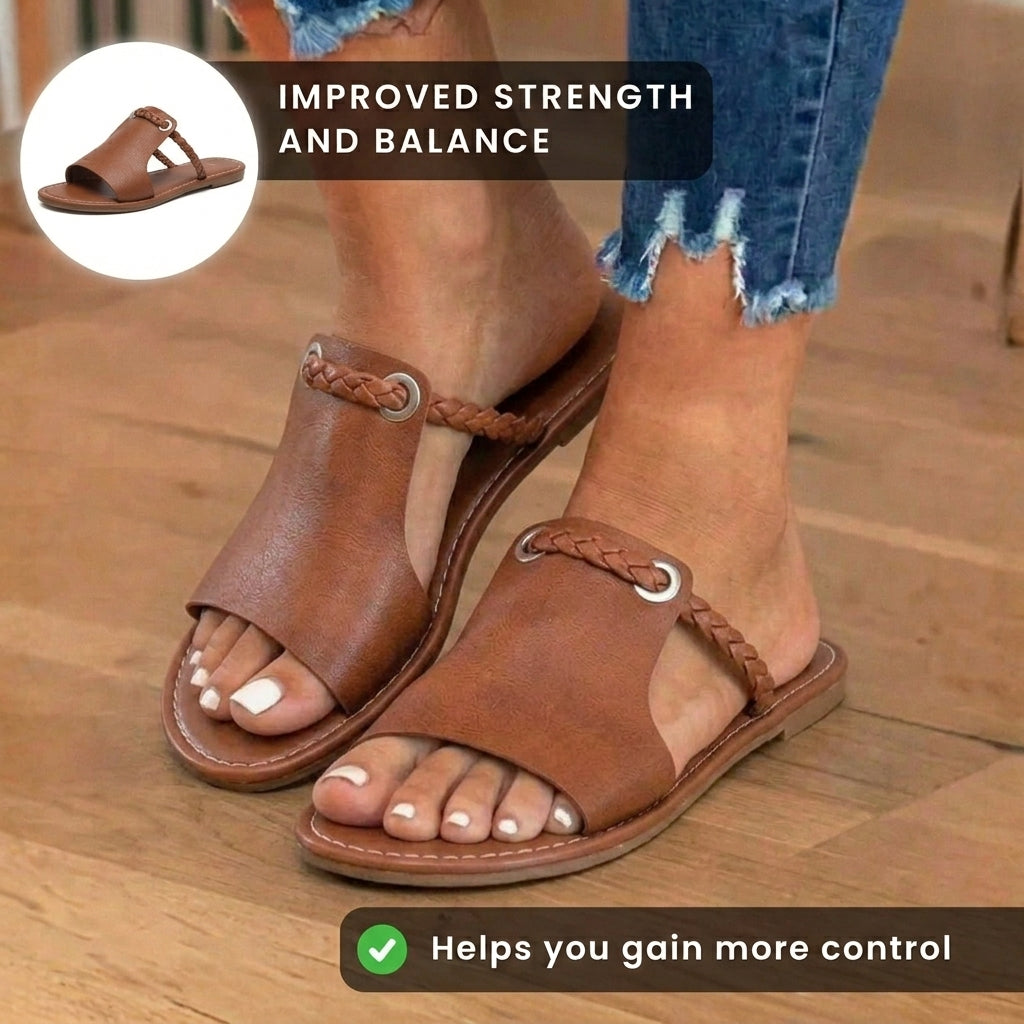 Scarpe Ortopediche Splendidamente Realizzate