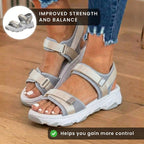 Scarpe Ortopediche Classiche con Stile Senza Tempo