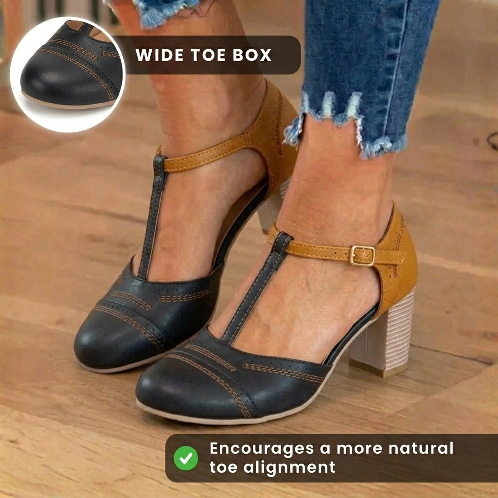 Scarpe Ortopediche Eleganti per Ogni Passo