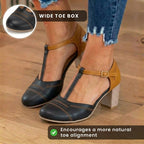 Scarpe Ortopediche Eleganti per Ogni Passo