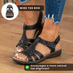 Scarpe Ortopediche Comode per Uso Quotidiano