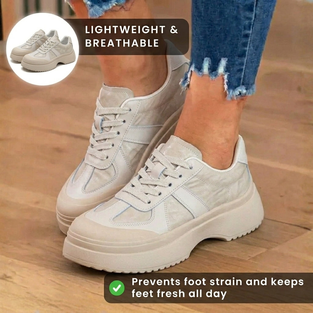 Scarpe Ortopediche Chic dal Design Unico