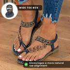 Scarpe Ortopediche Aggraziate dal Look Moderno