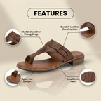 Scarpe Ortopediche Chic dal Design Unico