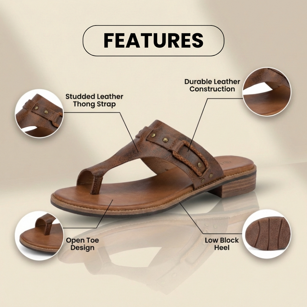 Scarpe Ortopediche Chic dal Design Unico