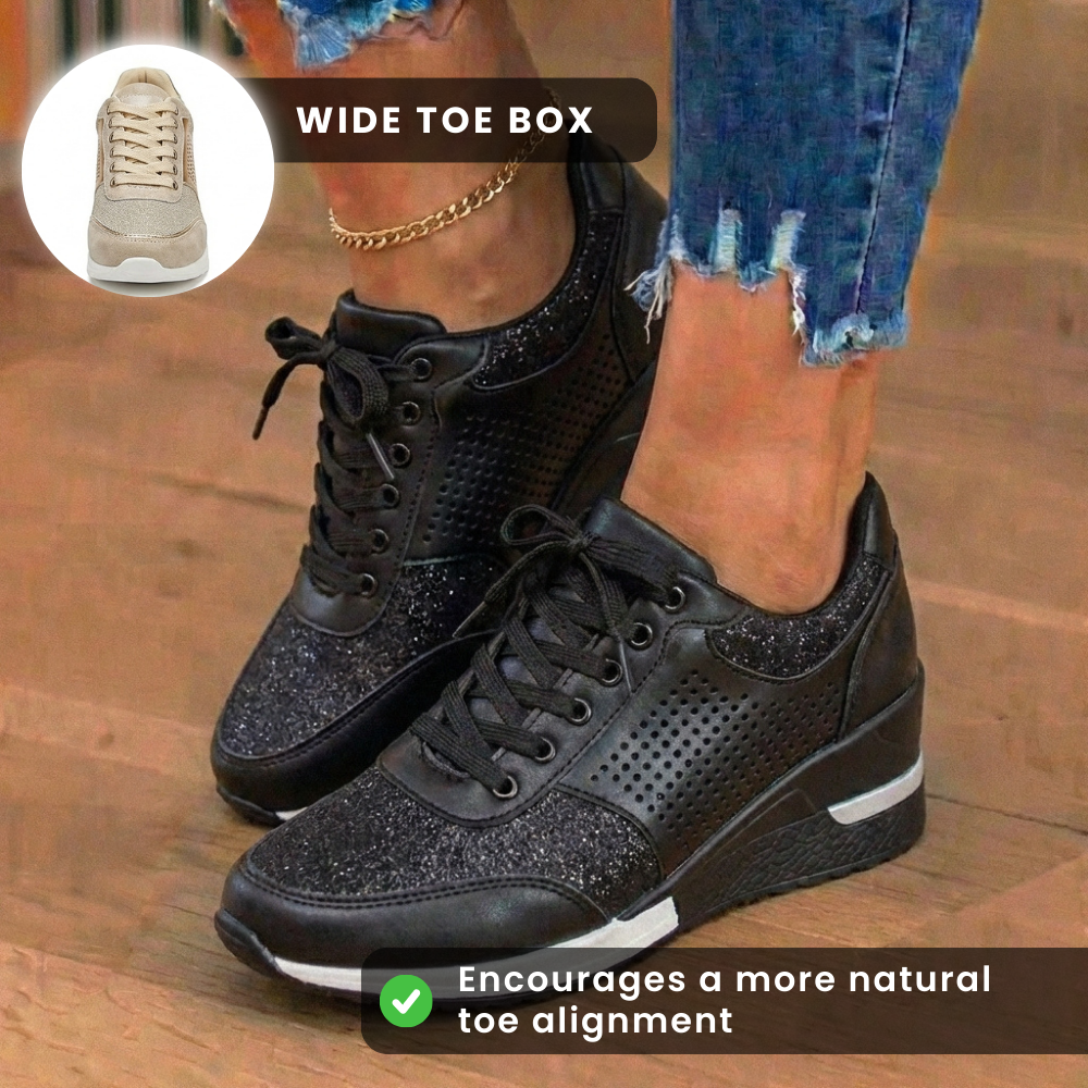 Scarpe Ortopediche Splendidamente Realizzate