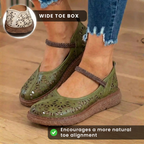 Scarpe Ortopediche Chic dal Design Unico