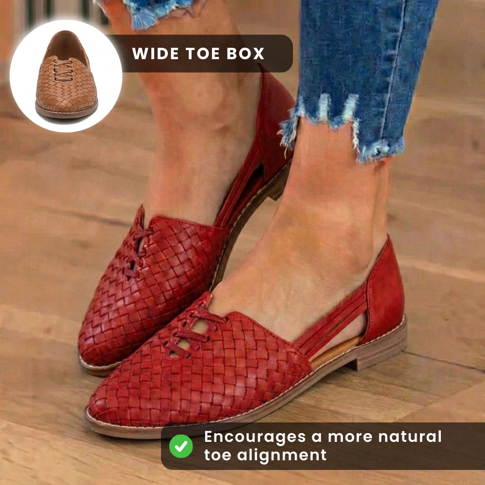 Scarpe Ortopediche Stilose per Ogni Occasione