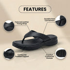 Scarpe Ortopediche Aggraziate dal Look Moderno