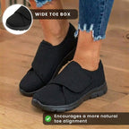 Scarpe Ortopediche Ispirate al Vintage