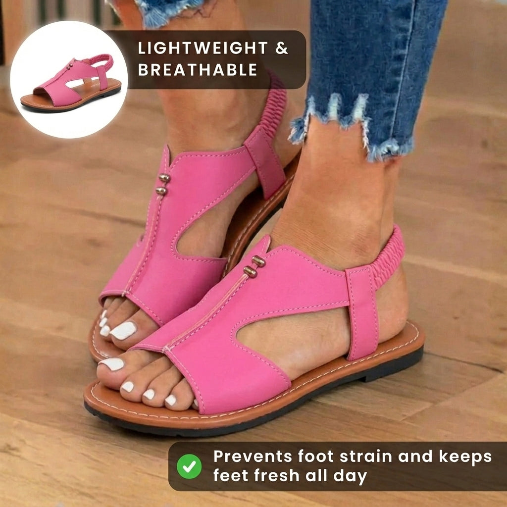 Scarpe Ortopediche Eleganti per Ogni Passo