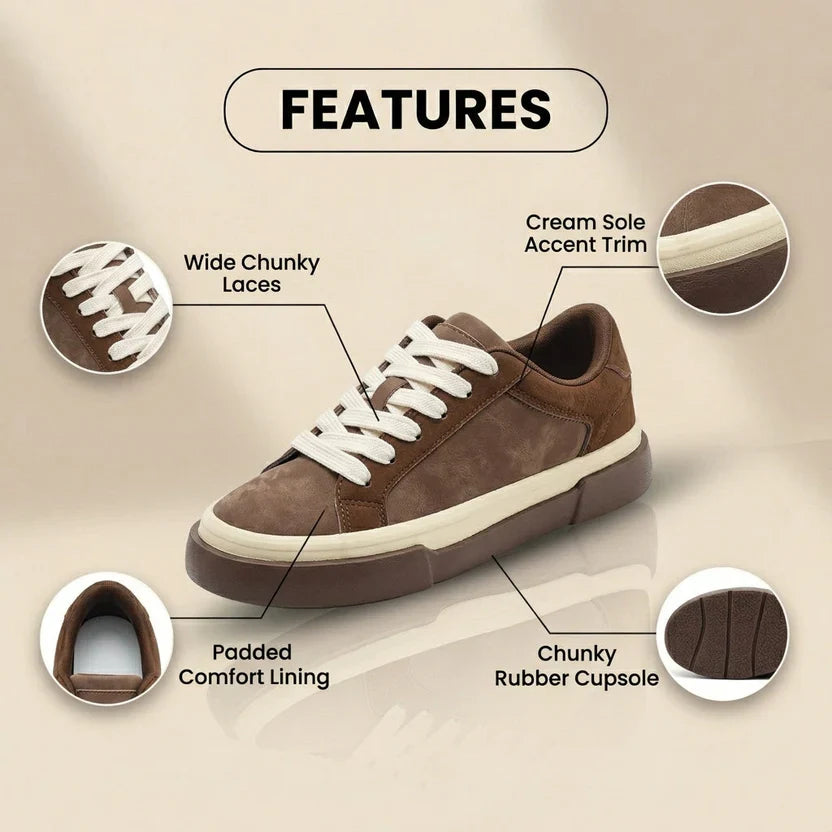 Scarpe Ortopediche Eleganti per Ogni Passo