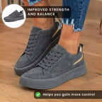Scarpe Ortopediche Classiche con Stile Senza Tempo