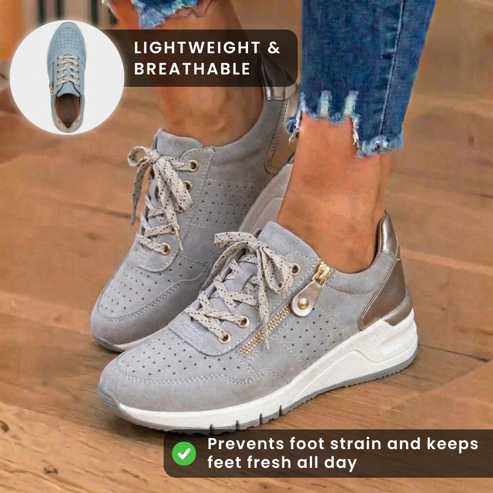 Scarpe Ortopediche Stilose per Ogni Occasione