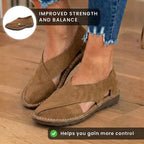 Scarpe Ortopediche Ispirate al Vintage