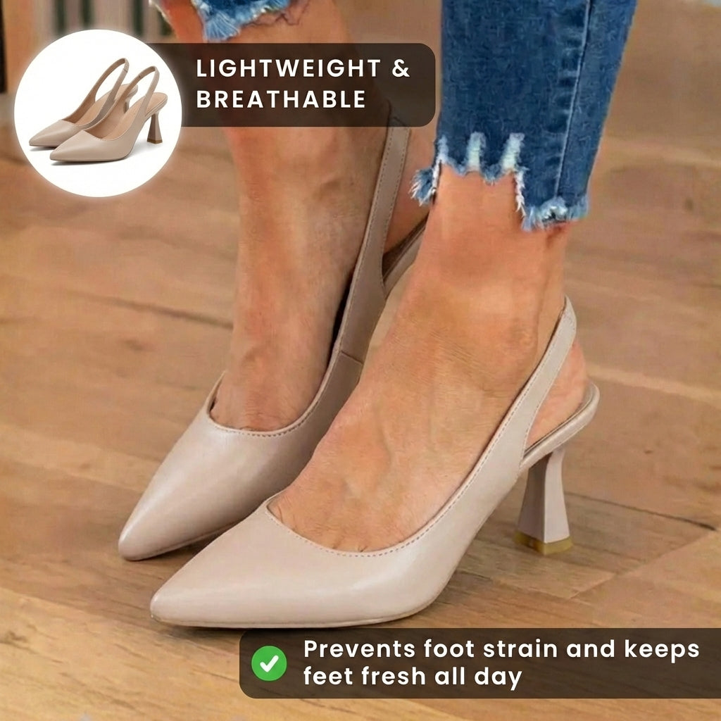 Scarpe Ortopediche Splendidamente Realizzate