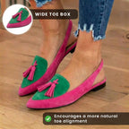 Scarpe Ortopediche Stilose per Ogni Occasione
