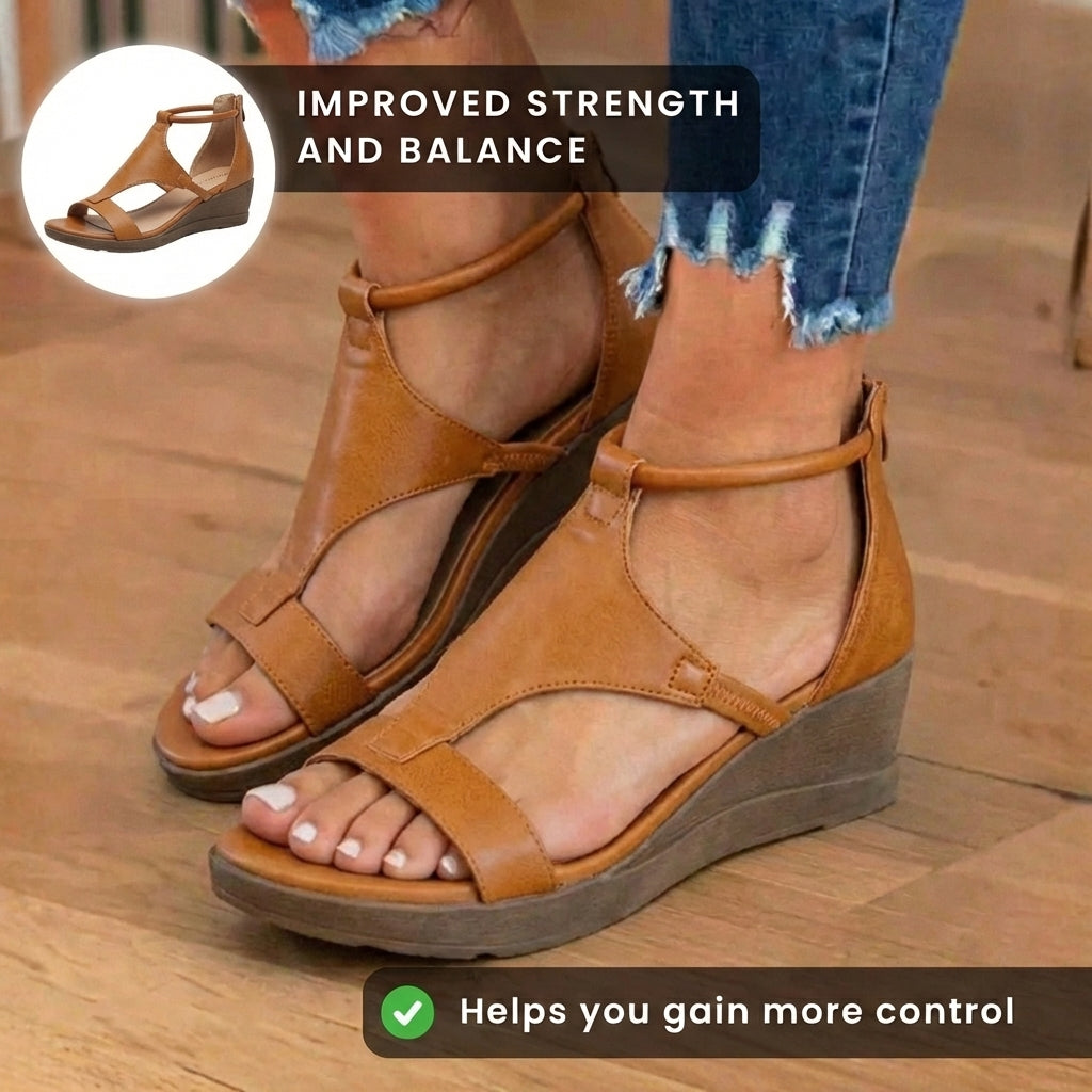 Comfortable Orthopedic Sandals for Daily Wear