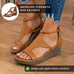 Scarpe Ortopediche Classiche con Stile Senza Tempo