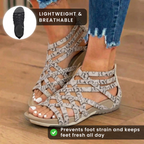 Scarpe Ortopediche Ispirate al Vintage