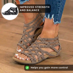 Scarpe Ortopediche Ispirate al Vintage