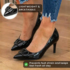 Scarpe Ortopediche Ispirate al Vintage