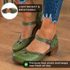 Scarpe Ortopediche Eleganti per Ogni Passo