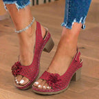 Scarpe Ortopediche Classiche con Stile Senza Tempo