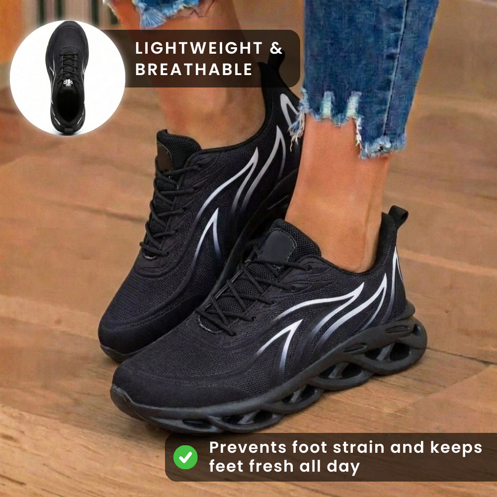 Scarpe Ortopediche Comode per Uso Quotidiano