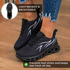 Scarpe Ortopediche Comode per Uso Quotidiano
