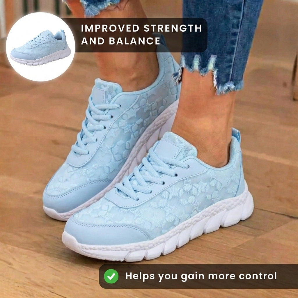 Scarpe Ortopediche Classiche con Stile Senza Tempo