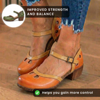 Scarpe Ortopediche Eleganti per Ogni Passo